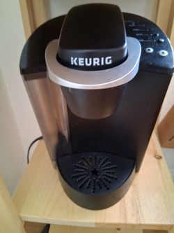 Coffee machine
