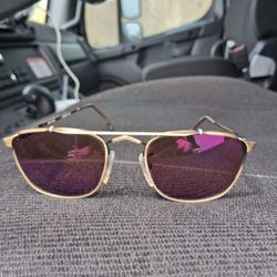 Revo Vintage Sunglasses Mens