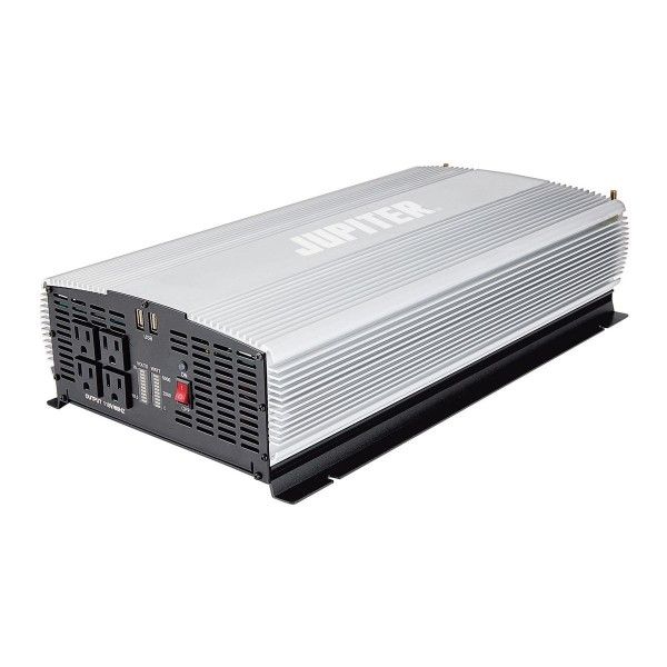 5000 Watt Jupitar Inverter