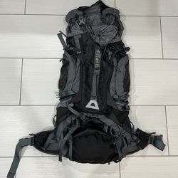 Hiking backpack Ascend