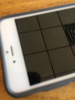 Unlocked iPhone 5s 16gb