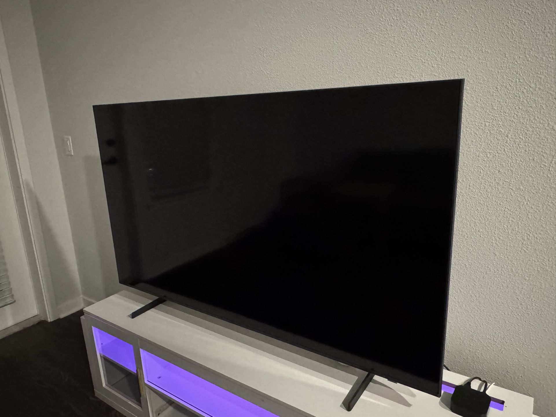 65” Samsung TV