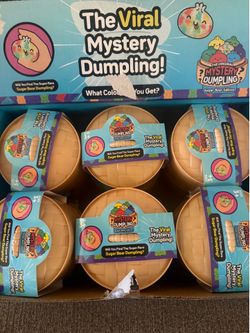 Dumplings