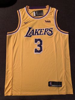 Lakers jersey