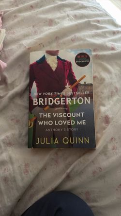 Bridgerton Books