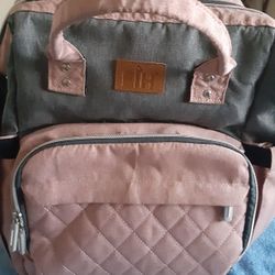 Brand New Diaper Bag