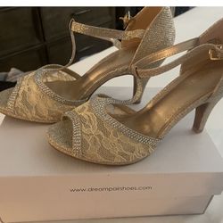 Elegant Women Shoes 