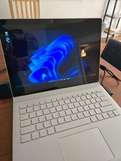 Microsoft Surface Book