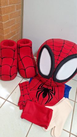 Spidey
