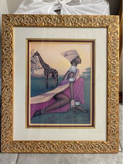 Wall Decor 24”x 20”