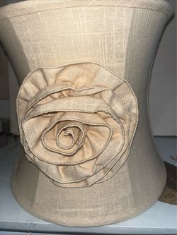 11”Lamp Shade