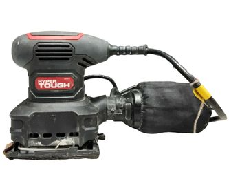 Hyper Tough Aq20052g Black