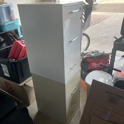 Filing Cabinet