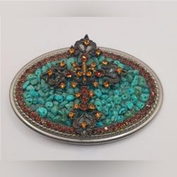 Belt buckle 