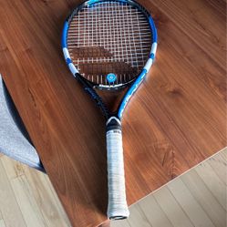 Babolat Drive Max