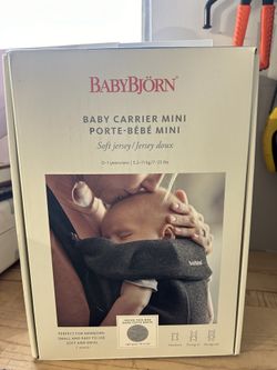 Babybjorn Mini Carrier