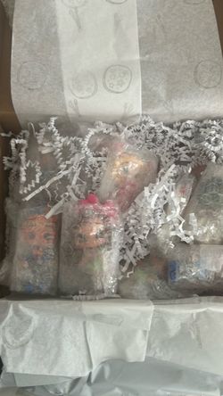 Handmade clay for bow