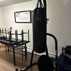 Boxing Bag