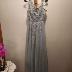 Quinceañera / Prom / Party / Dress