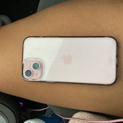 iPhone 15 Plus 