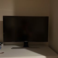 60 Hz monitor
