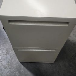 Filing Cabinet