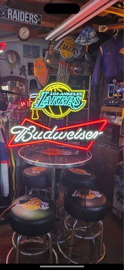 neon good size