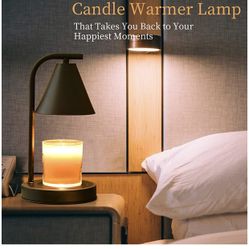 Candle Warmer Lamp