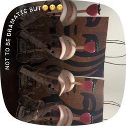 Bearista Starbucks Cup 