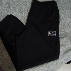 Nike X Stussy 