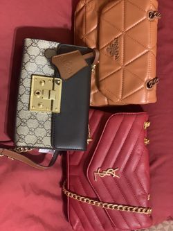 Crossbody