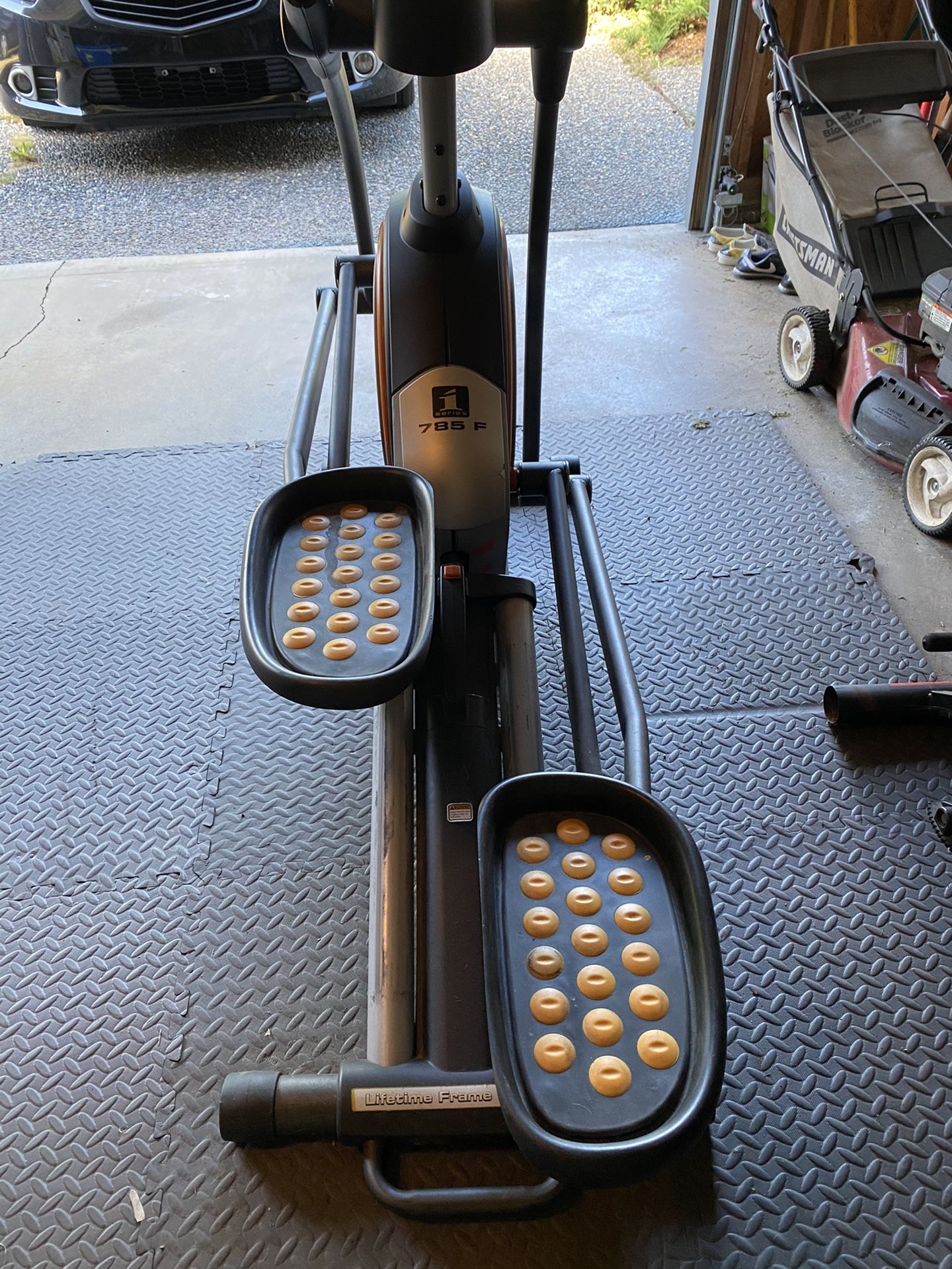 ProForm 785F Elliptical for Sale in Everett, WA OfferUp