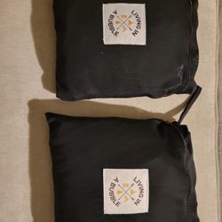 Mercedes Sprinter Bug Screen Set