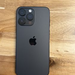 iPhone 14 Pro Max 256GB Att / Cricket Only ✅Price Firm✅