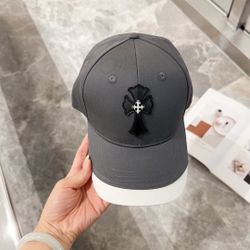 Chrome Hearts Caps

