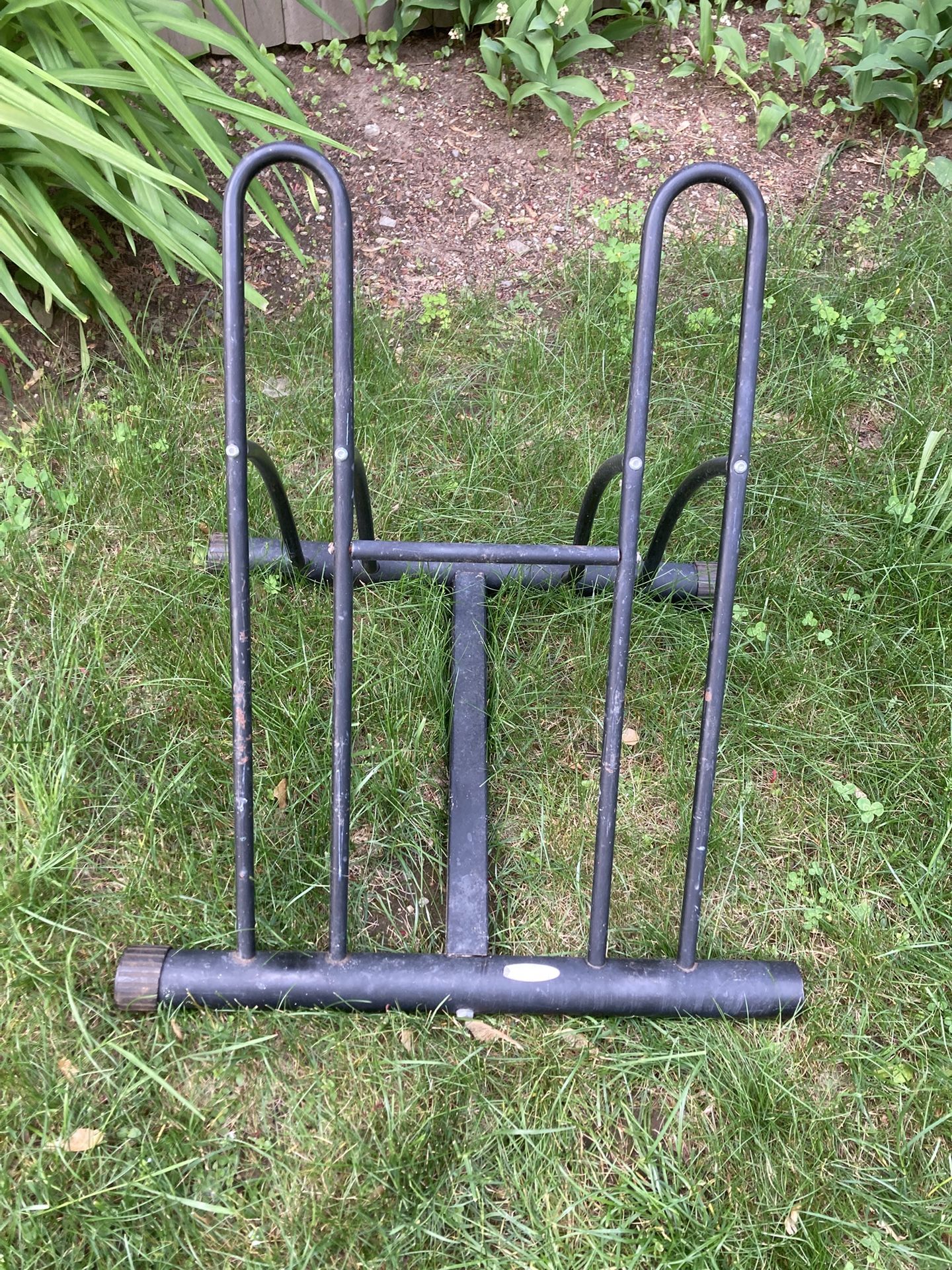 2-Bike Stand