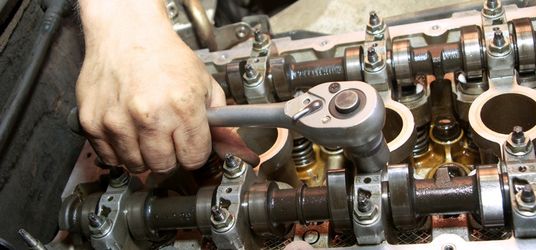 Automotive work