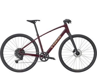 2026 fx3 trex