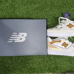 New Balance 550 Shoes