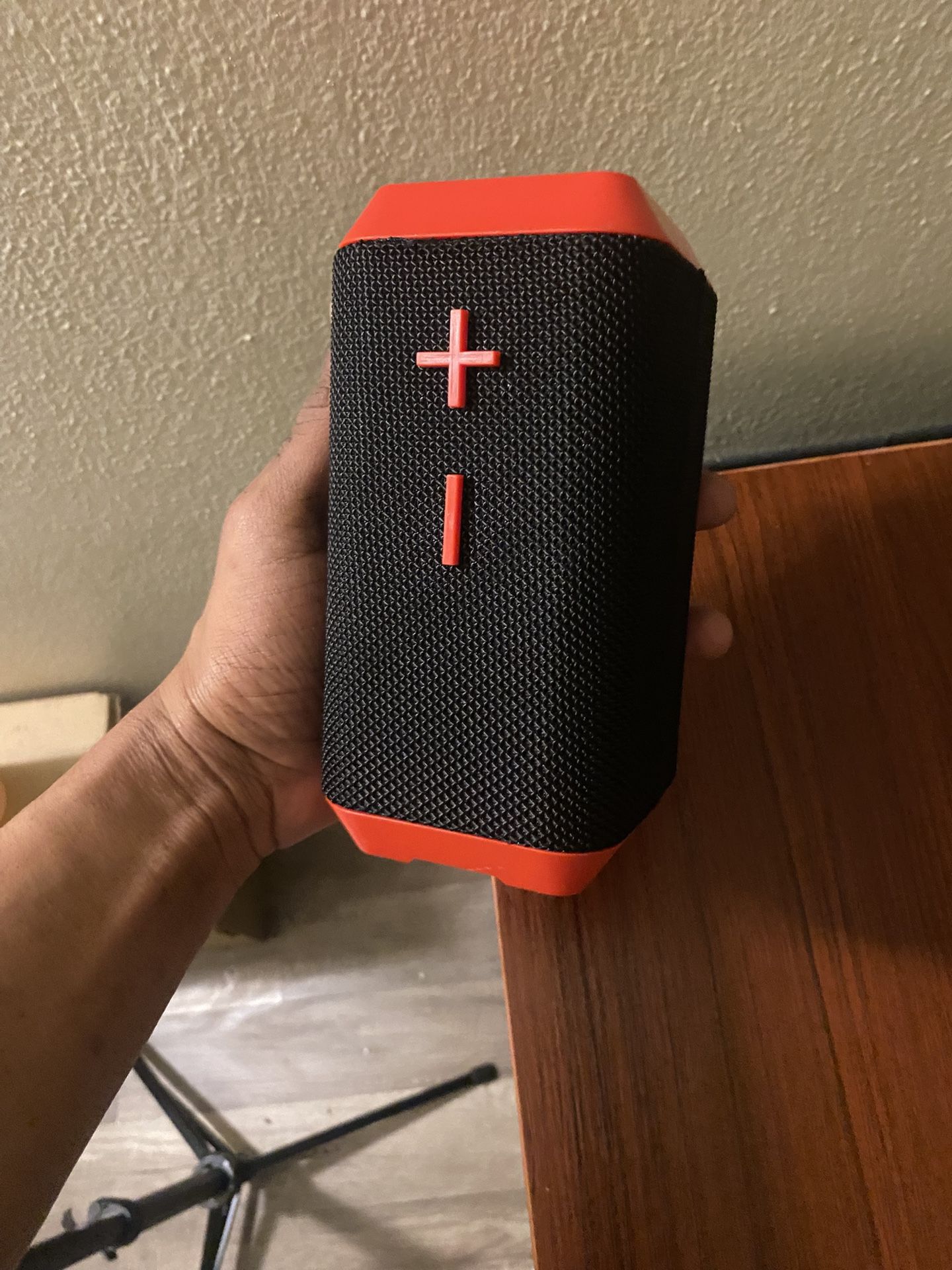 Vintar Bluetooth Speacker 