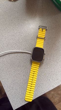 Apple Watch 1     **Read