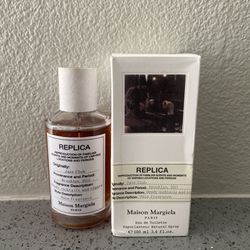 Maison Margiela Jazz Club Replica Cologne 