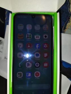 A16 Galaxy And Moto g 2025 Phone For Cricket 