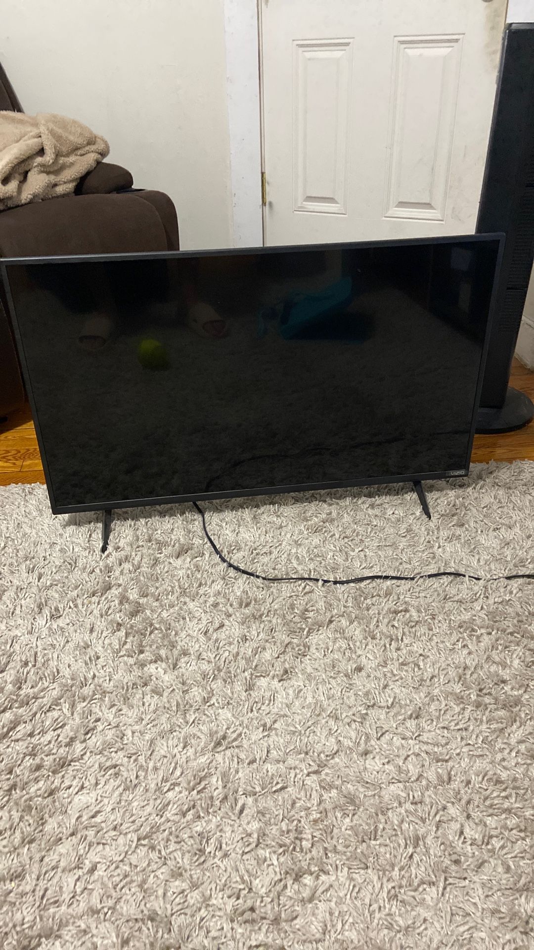 VIZIO D-Series 40-inch Smart TV D40f-J09