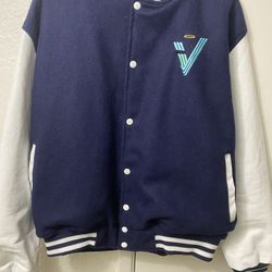 Letterman’s Jacket 