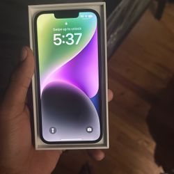 I Phone 14 