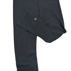 Lululemon Capris 