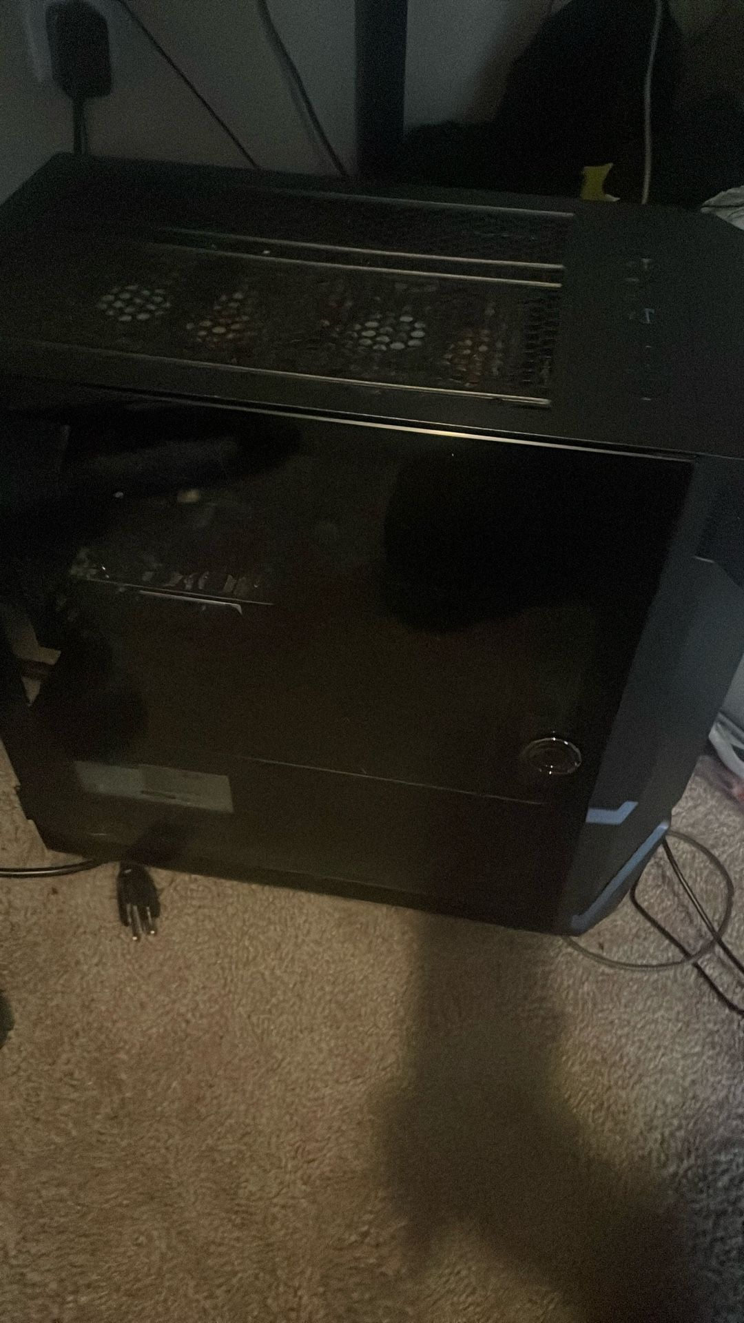 Pc