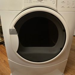 Kenmore Front Load Electric Dryer  Best Offer 