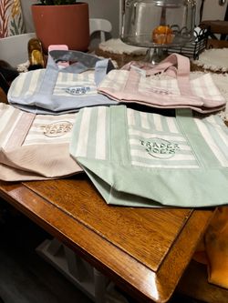 Trader Joe’s mini Bags